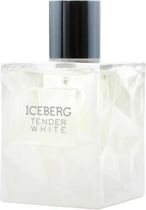 Image du produit Iceberg Tendre blanc (Eau de toilette, 100 ml)