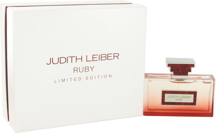 Image du produit Judith Leiber Ruby (Eau de parfum, 75 ml)