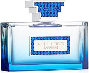 Actual product image Judith Leiber sapphires (Eau de parfum, 75 ml)