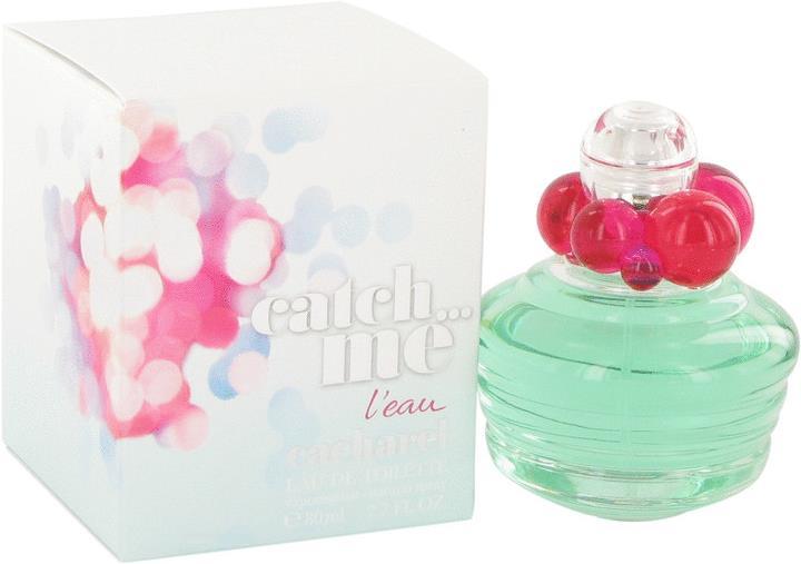 Produktbild Cacharel Catch me L'eau (Eau de Toilette, 80 ml)