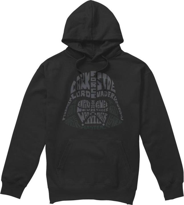 Image du produit Star Wars - Sweat à capuche - Homme (XL)