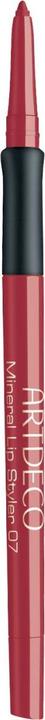 Produktbild Artdeco Mineral Lip Styler 336.07 (#07 Mineral Red Boho)