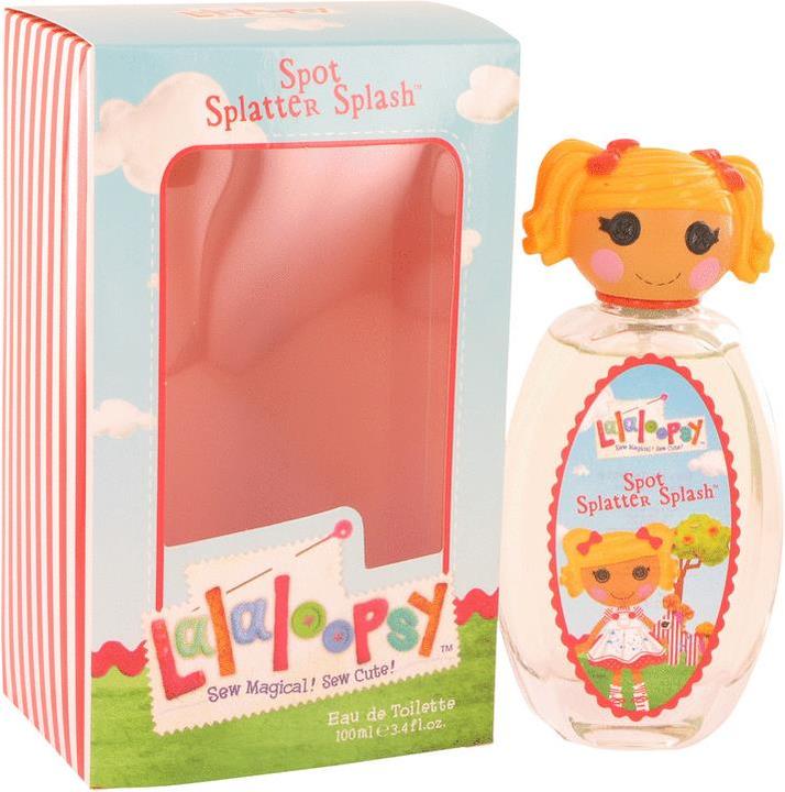Produktbild Marmol & Son Lalaloopsy (Eau de Toilette, 100 ml)