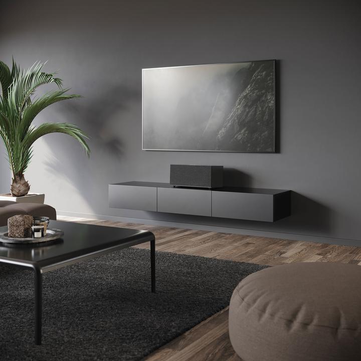 Produktbild Audio Pro C20 (Airplay 2, Chromecast, WLAN, Bluetooth)