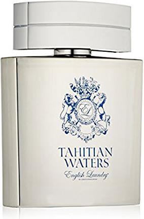 Image du produit English Laundry Les eaux de Tahiti (Eau de parfum, 100 ml)