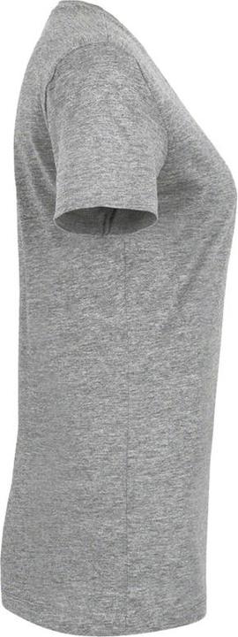 Immagine prodotto Hakro Maglietta da donna "Classic" 126 grigio taglia L (L)