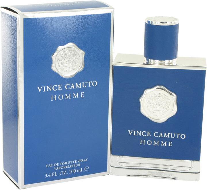 Actual product image Vince Camuto Homme (Eau de toilette, 100 ml)