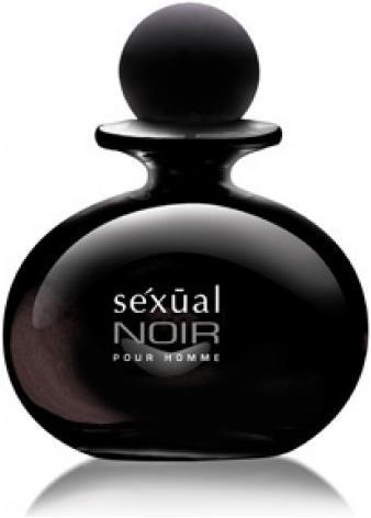 Image du produit Michel Germain Noir sexuel (Eau de toilette, 125 ml)