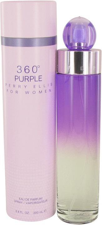 Immagine prodotto Perry Ellis 360 Viola (Eau de parfum, 200 ml)