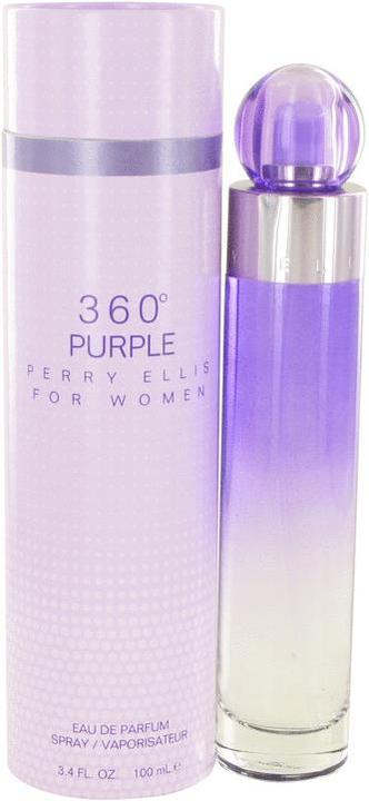Perry Ellis 360 Purple