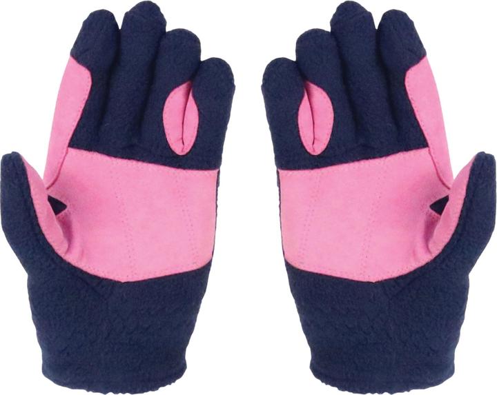Image du produit Hy Equestrian Gants d'équitation en polaire (XL)