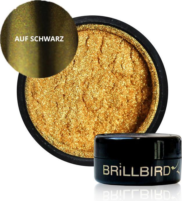 Produktbild BrillBird Chrome Pigment Antique Light (Antique Light)