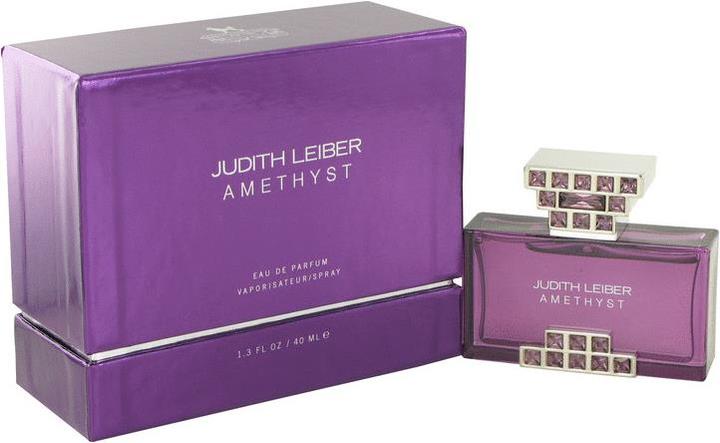 Image du produit Judith Leiber Améthyste (Eau de parfum, 38 ml)