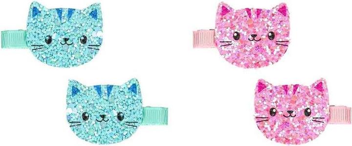 Immagine prodotto BB Klostermannn Fermaglio per capelli gatto 2 pezzi (2 pz.)