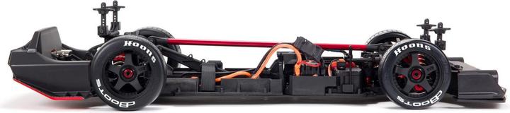 Actual product image Arrma Muscle Felony 6S BLX (RTR Ready-to-Run)