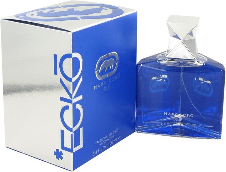 Marc Ecko Ecko Blue (Eau de Toilette, 100 ml)
