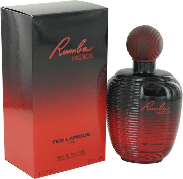 Immagine prodotto Ted Lapidus Passione Rumba (Eau de toilette, 98 ml)