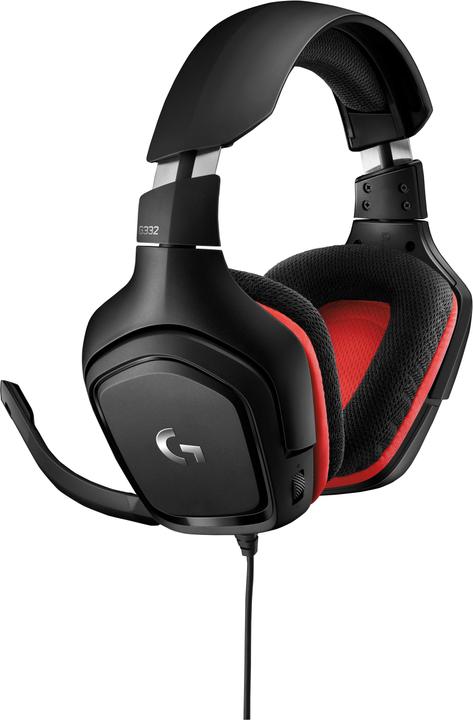 Logitech G G332 (Cablato)