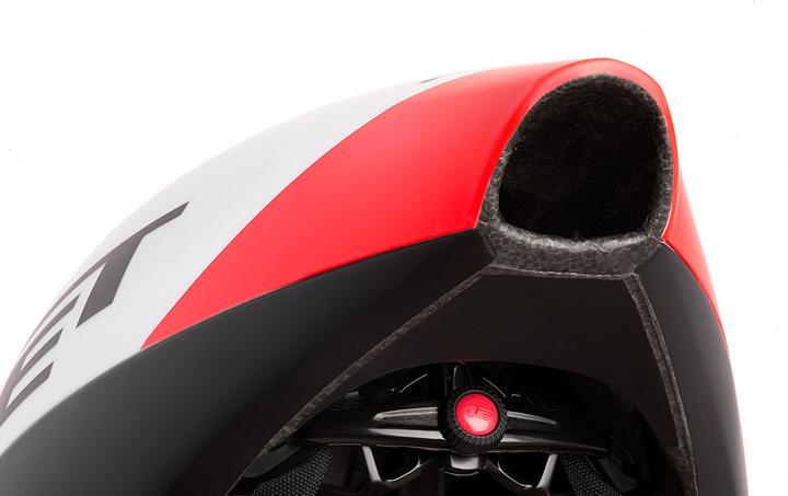 Produktbild MET Drone Helm (59 - 62 cm)