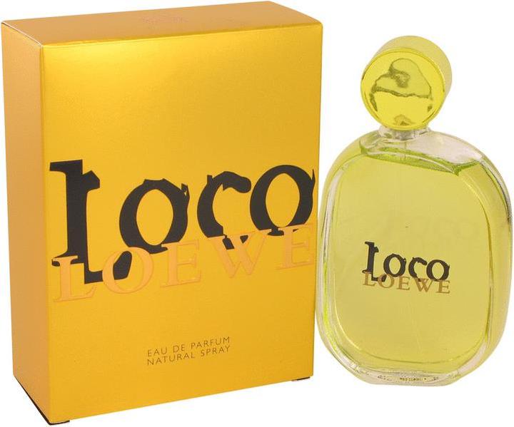 Produktbild Perfumes Loewe Loco Loewe (Eau de Parfum, 50 ml)