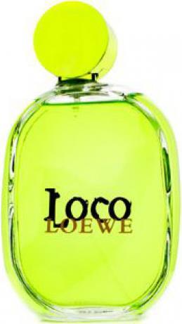 Produktbild Perfumes Loewe Loco Loewe (Eau de Parfum, 100 ml)