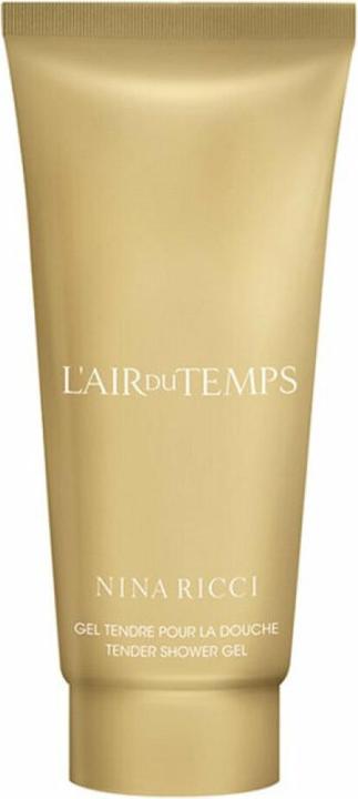 Actual product image Nina Ricci L'Air du Temps (200 ml)