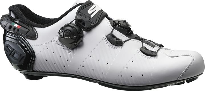 Actual product image Sidi Wire 2S road bike shoes (45.5)