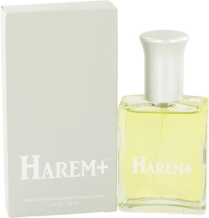 Produktbild Inconnu Harem Plus (Eau de Parfum, 60 ml)