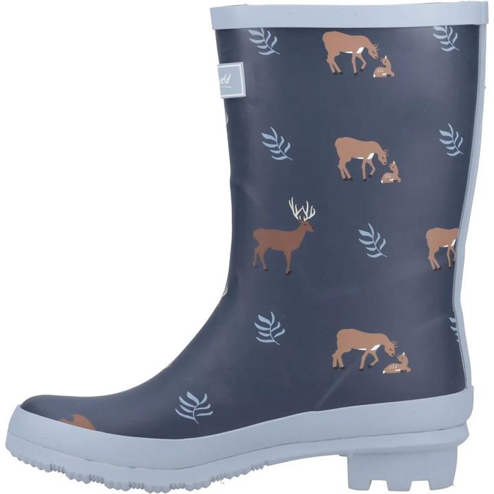 Immagine prodotto Cotswolds Woodland Stivali di Gomma Cervo Bambini (36)