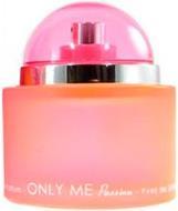 Produktbild Yves de Sistelle Only Me Passion (Eau de Parfum, 100 ml)