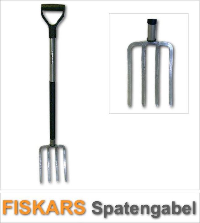 Actual product image Fiskars Ergonomic