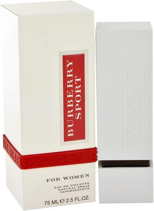 Produktbild Burberry Sport (Eau de Toilette, 75 ml)