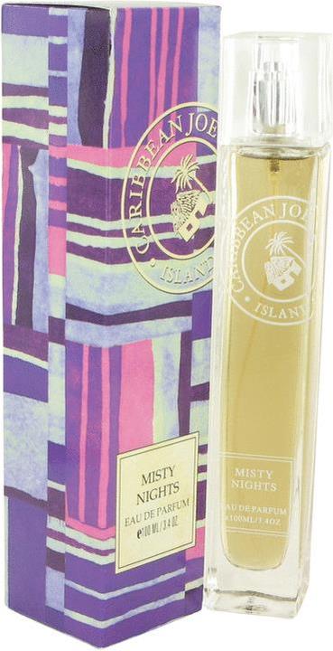 Immagine prodotto Caribbean Joe Notti nebbiose (Eau de parfum, 100 ml)