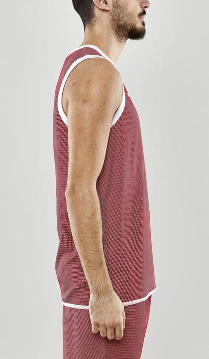 Actual product image Craft Progress Reversible Basket Singlet M (3XL)