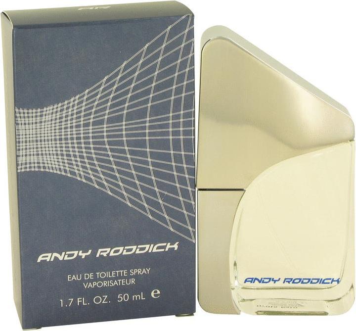 Produktbild Parlux Andy Roddick (Eau de Toilette, 50 ml)