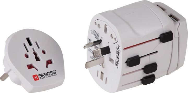 Image du produit Skross Pro+ USB