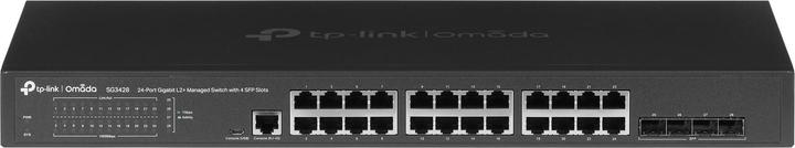 TP-Link TL-SG3428 (28 Porti)