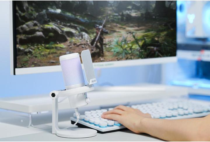 Image du produit Feelworld VM1-XS-W Microphone