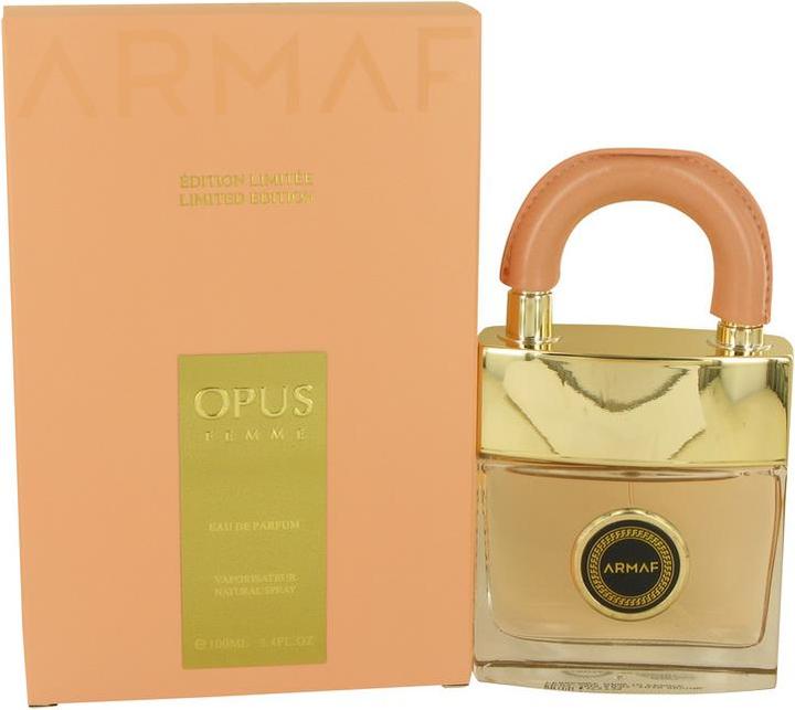 Produktbild Armaf Opus (Eau de Parfum, 100 ml)