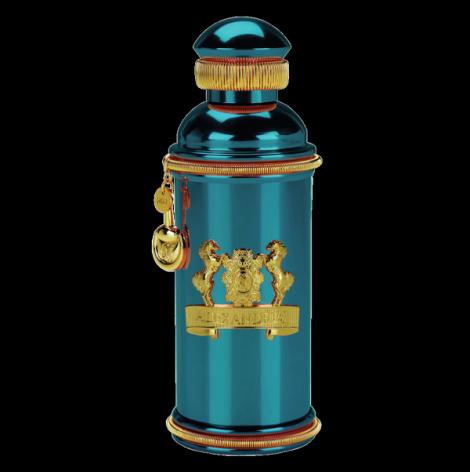Actual product image Alexandre.J Tangerine Sultans (Eau de parfum, 100 ml)