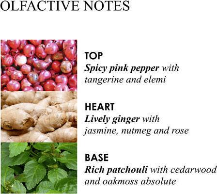 Produktbild Molton Brown Fiery Pink Pepper (300 ml)