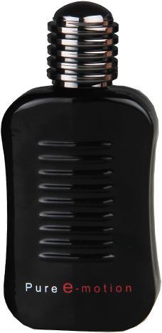 Actual product image La Rive Pure emotion (Eau de toilette, 100 ml)