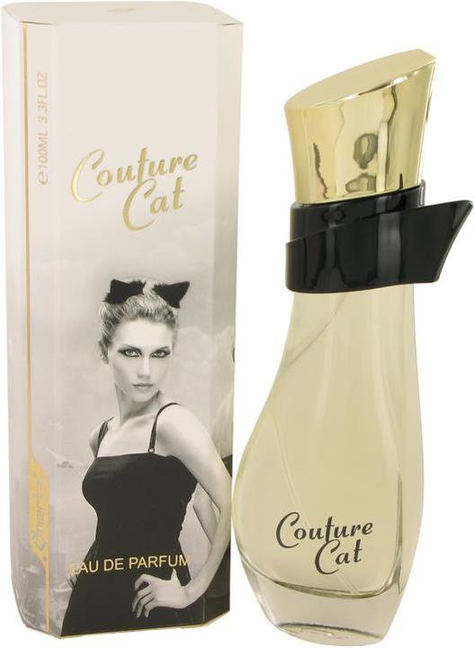 La Rive Couture Cat (Eau de parfum, 100 ml)