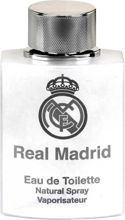 Produktbild Air Val International Real Madrid (Eau de Toilette, 100 ml)