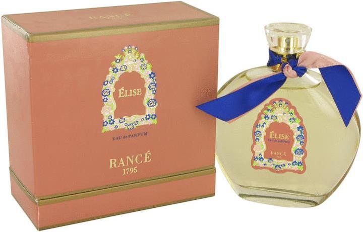 Actual product image Rance Elise (Eau de parfum, 100 ml)