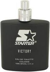 Actual product image Starter Victory (Eau de toilette, 100 ml)