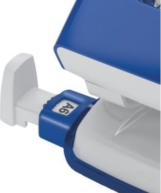 Actual product image Leitz Office punch NeXXt