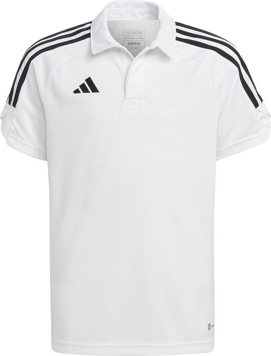 adidas Tiro 23 Poloshirt Kinder