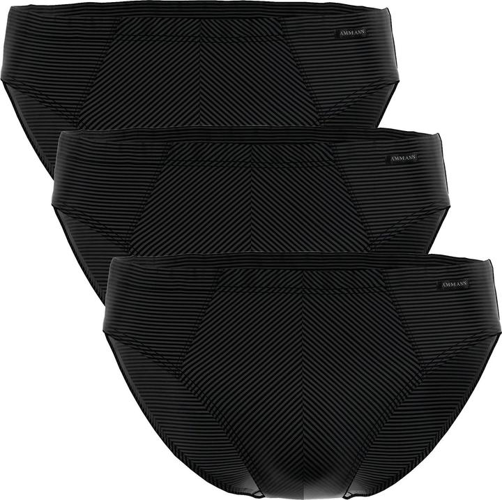 Produktbild Ammann Cotton & More Mini Slip 3P (M, 3er Pack)