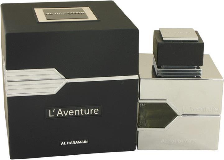 Image du produit Al Haramain L'aventure (Eau de parfum, 100 ml)